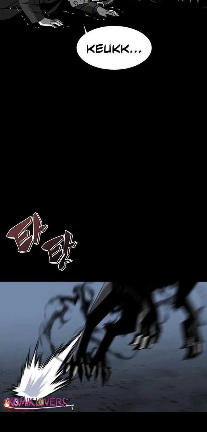 The Silent Warrior Chapter 10 Gambar 24