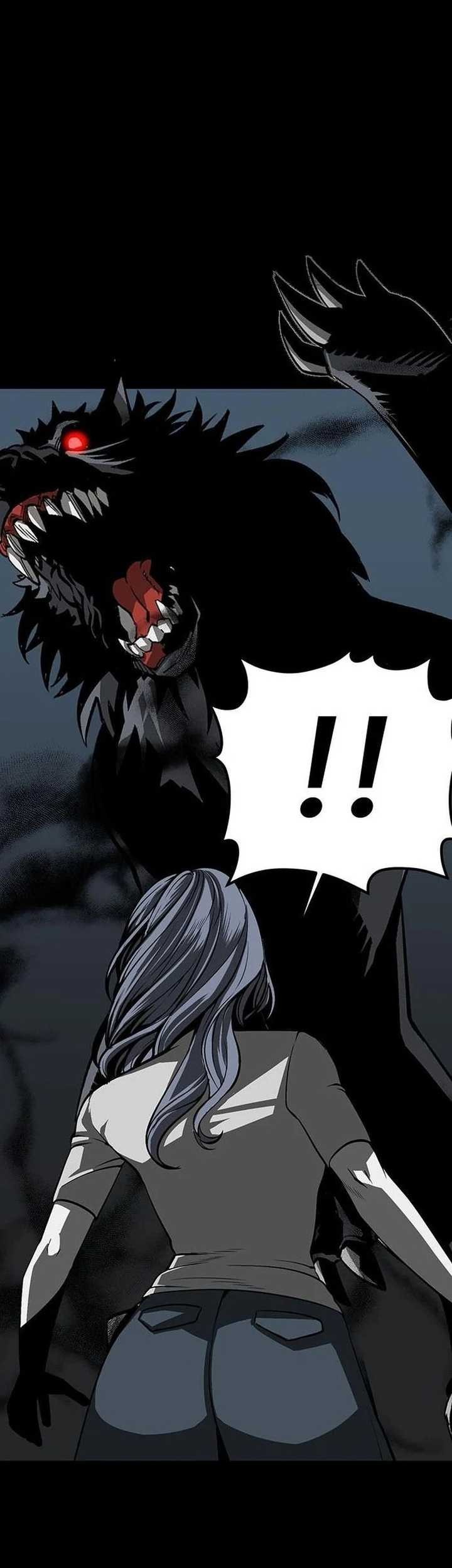 The Silent Warrior Chapter 10 Gambar 25