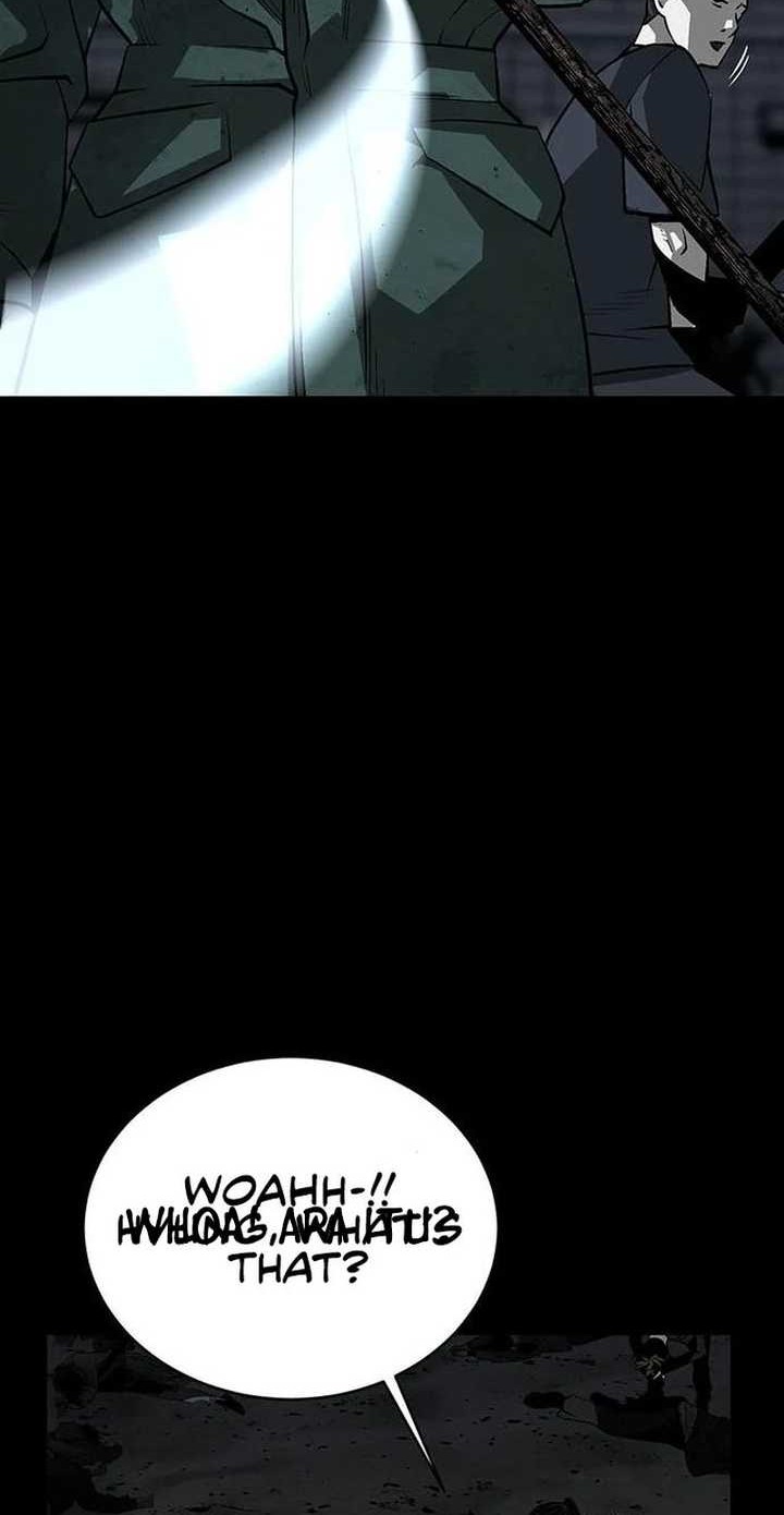 The Silent Warrior Chapter 10 Gambar 30