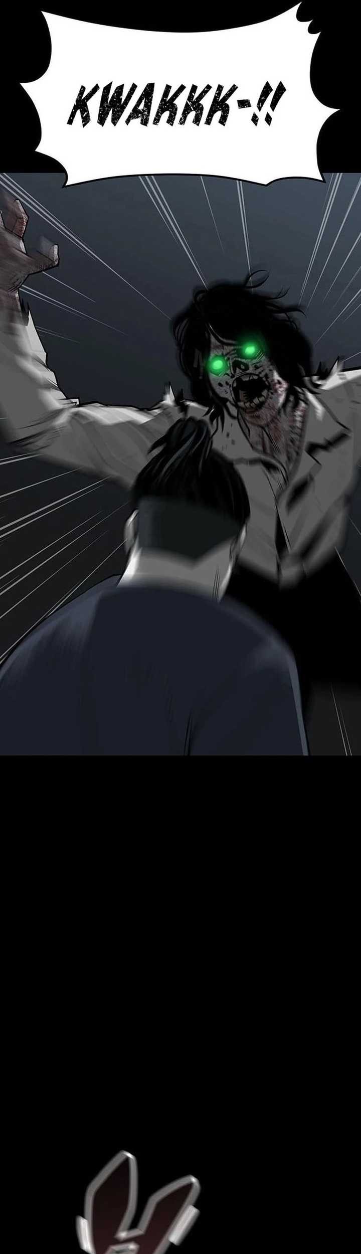 The Silent Warrior Chapter 10 Gambar 33