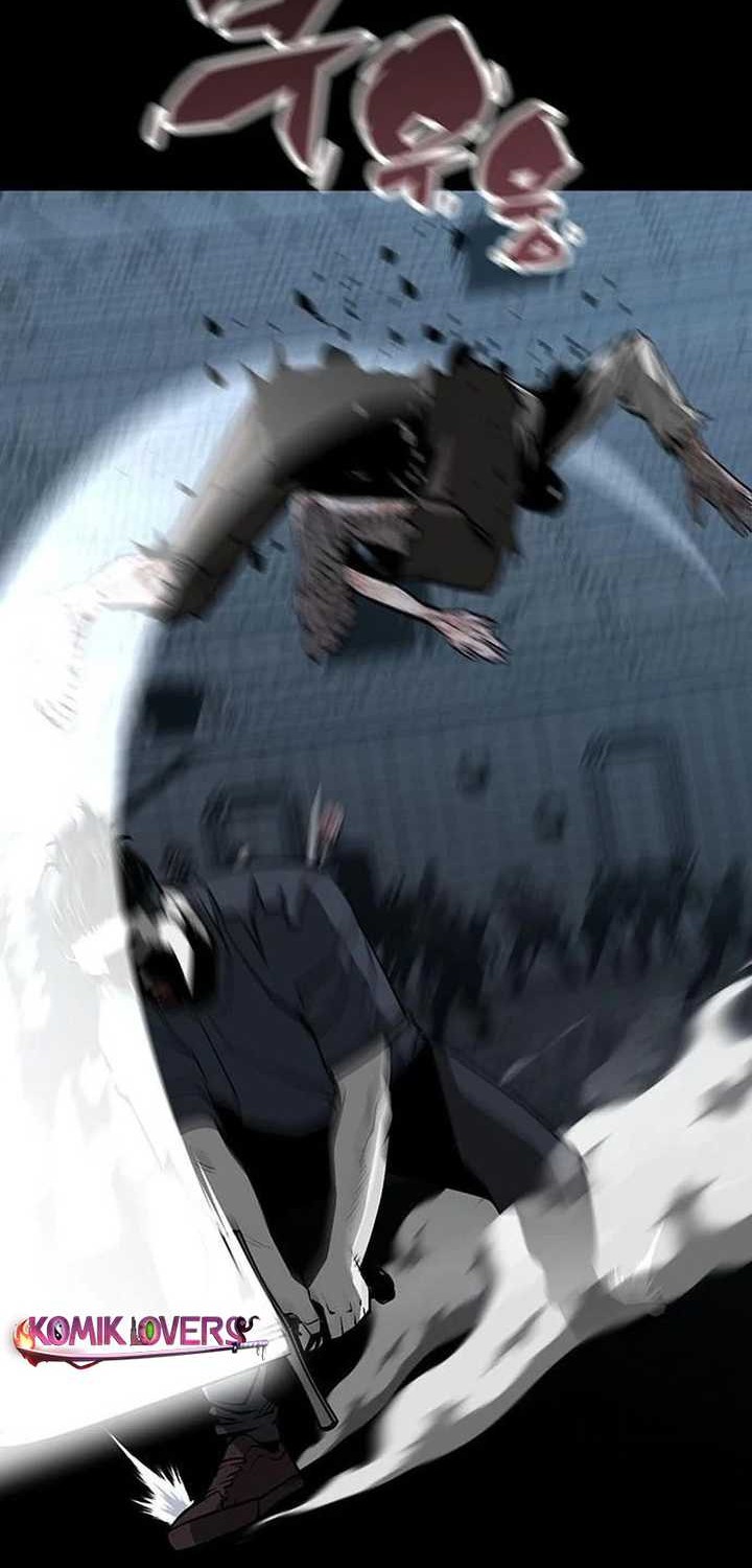 The Silent Warrior Chapter 10 Gambar 34