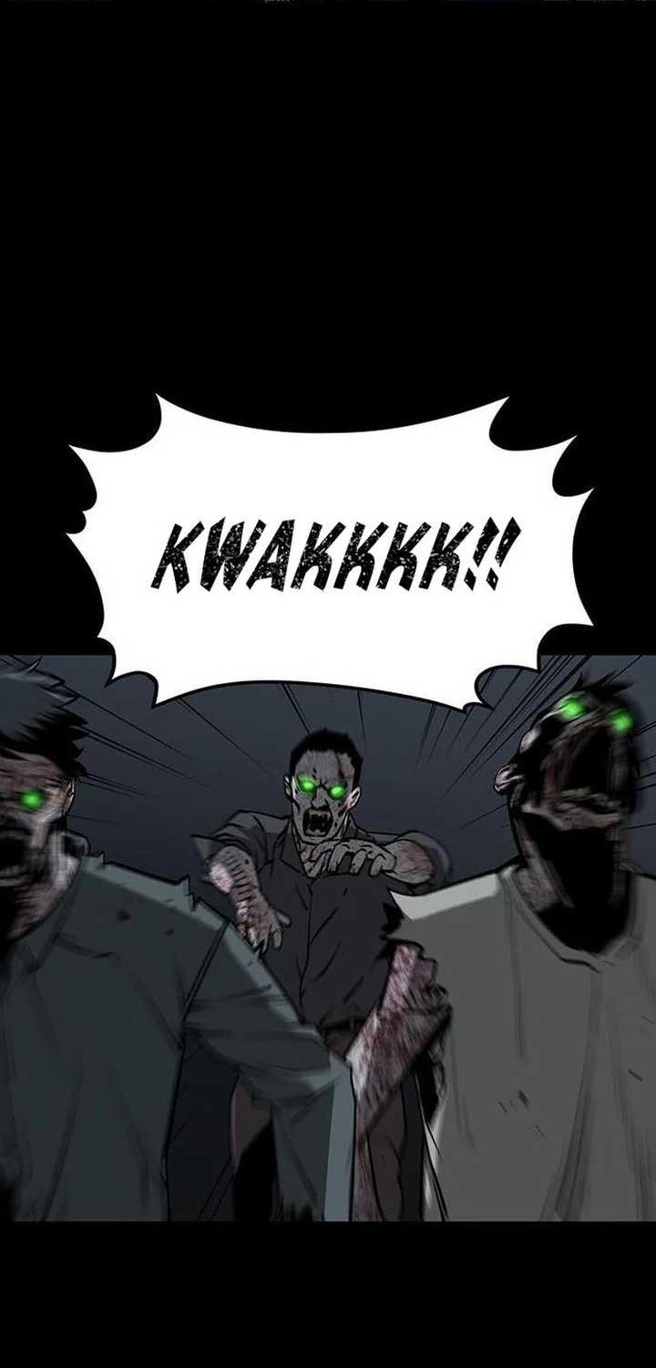 The Silent Warrior Chapter 10 Gambar 36