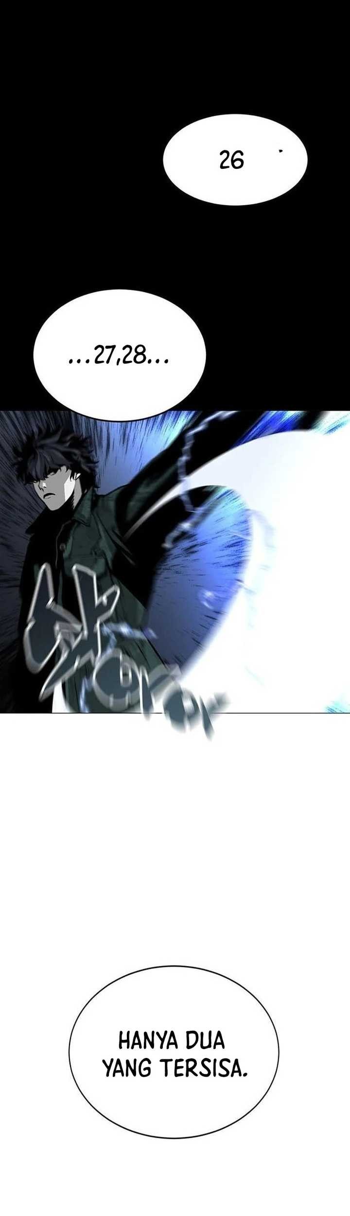 The Silent Warrior Chapter 10 Gambar 37