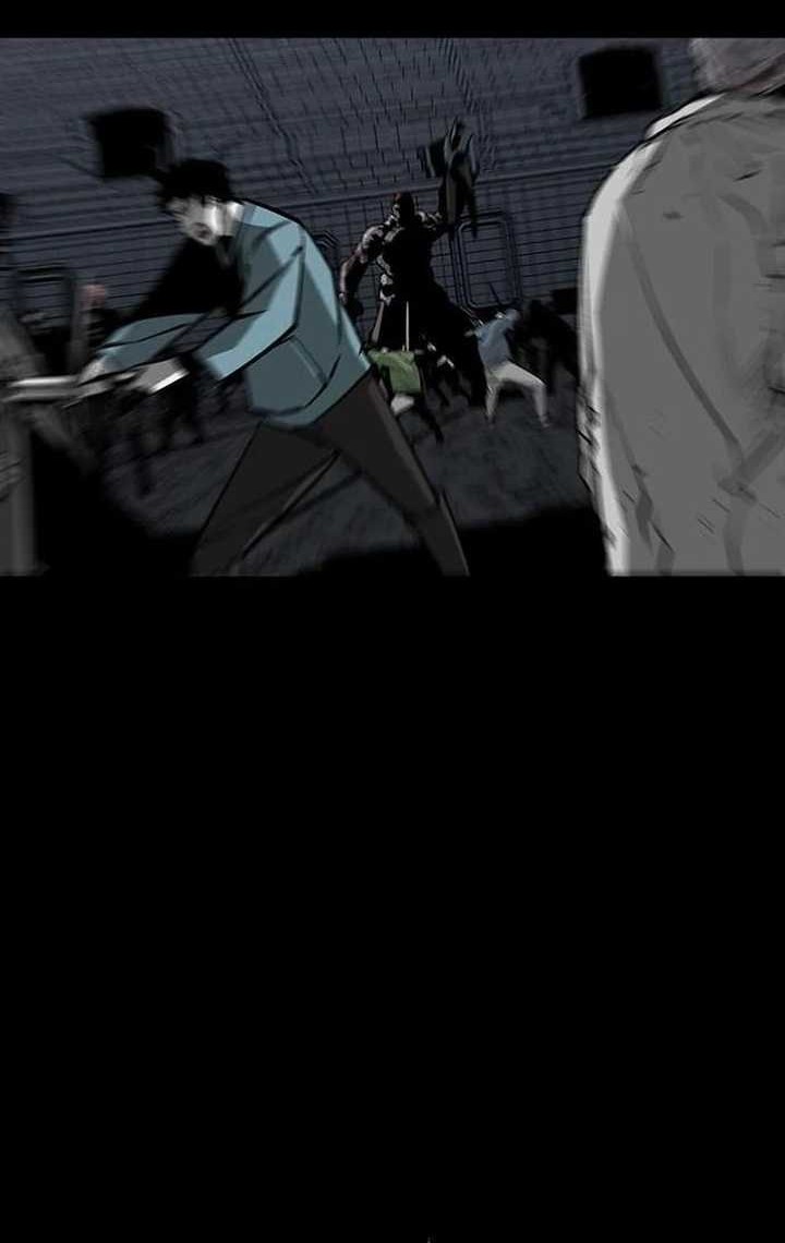 The Silent Warrior Chapter 10 Gambar 40