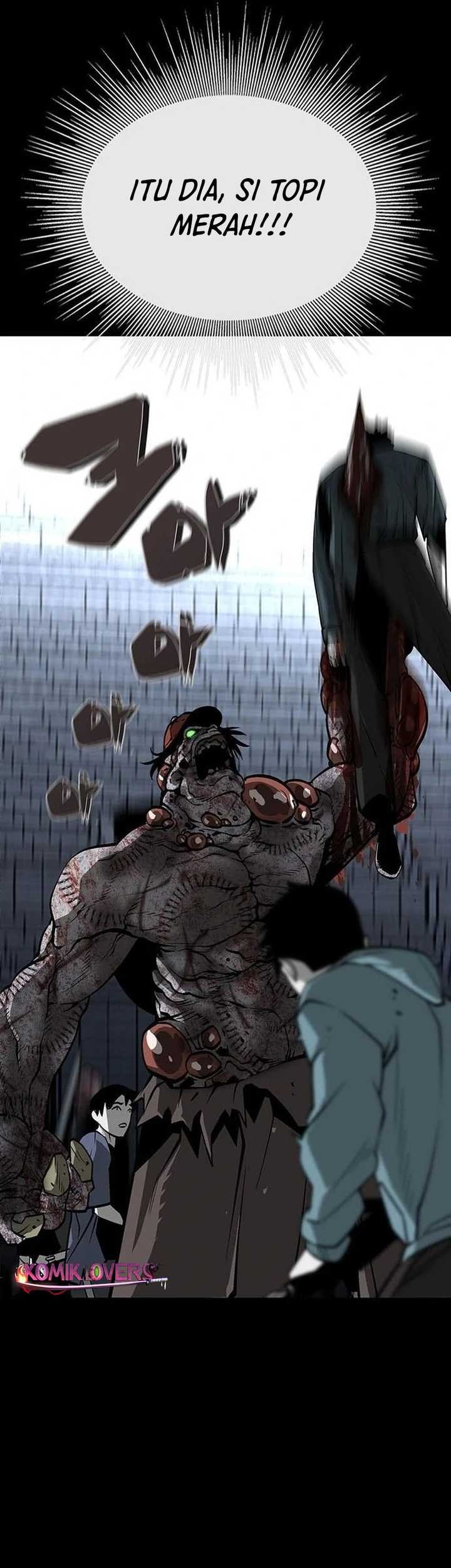 The Silent Warrior Chapter 10 Gambar 41