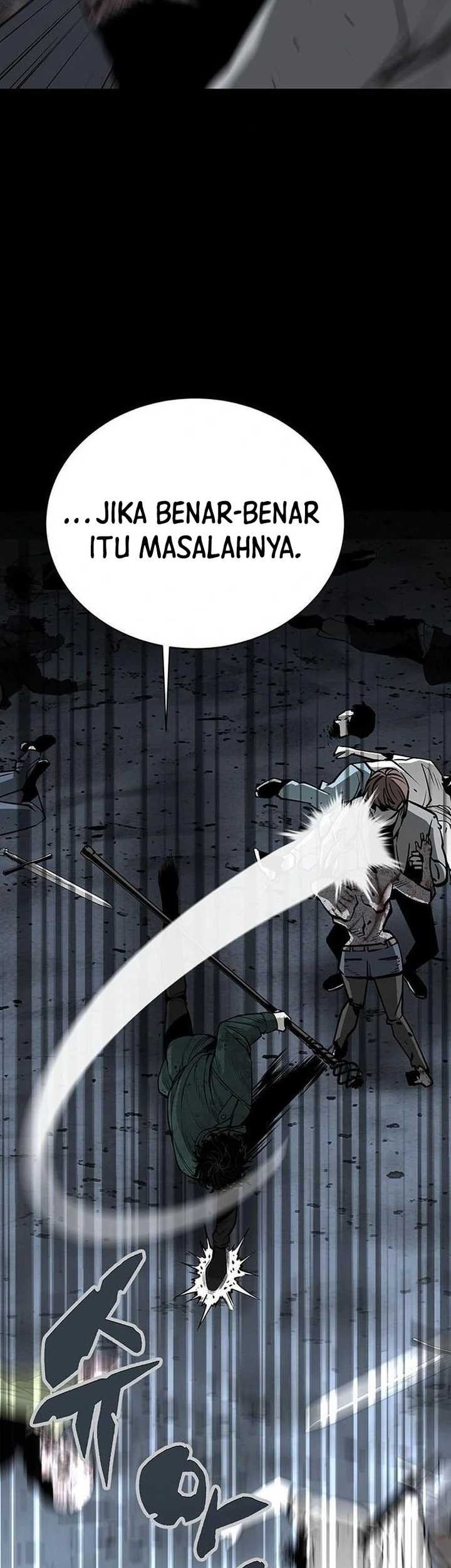 The Silent Warrior Chapter 10 Gambar 45