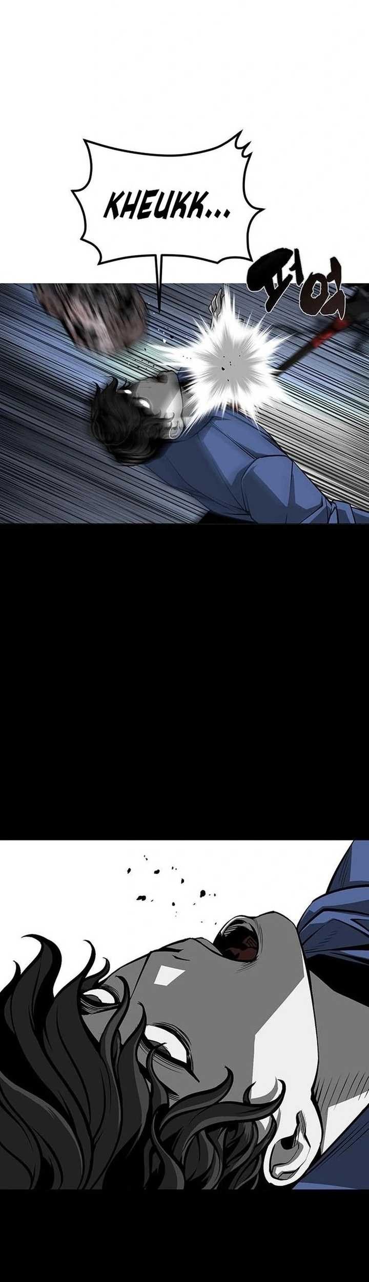 The Silent Warrior Chapter 10 Gambar 47