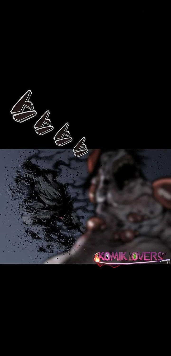 The Silent Warrior Chapter 10 Gambar 48