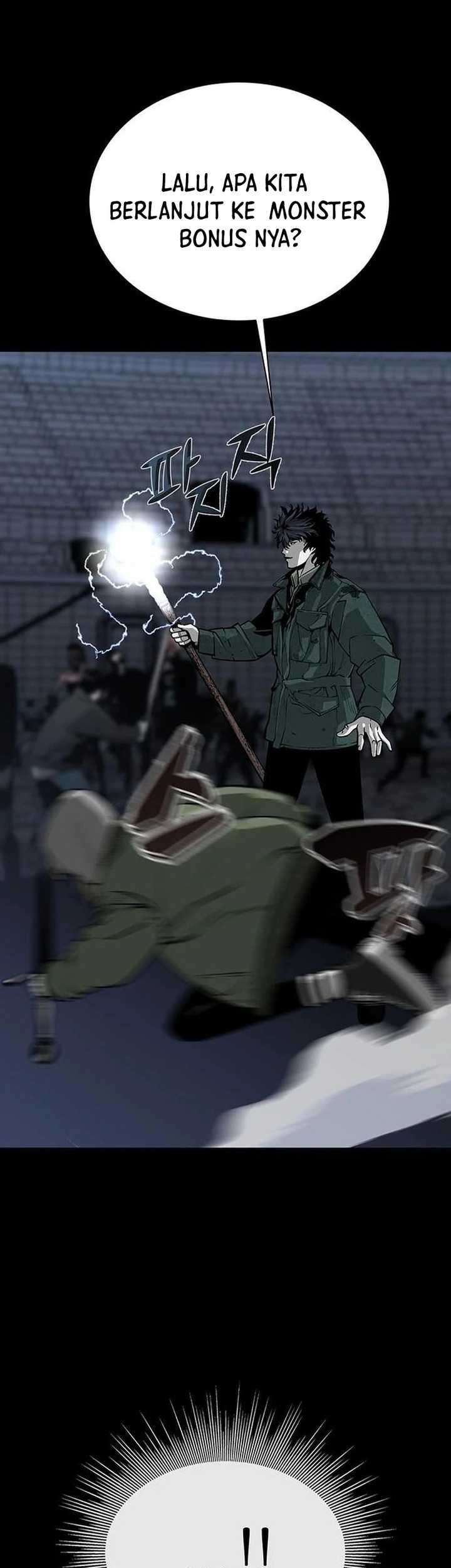 The Silent Warrior Chapter 10 Gambar 49