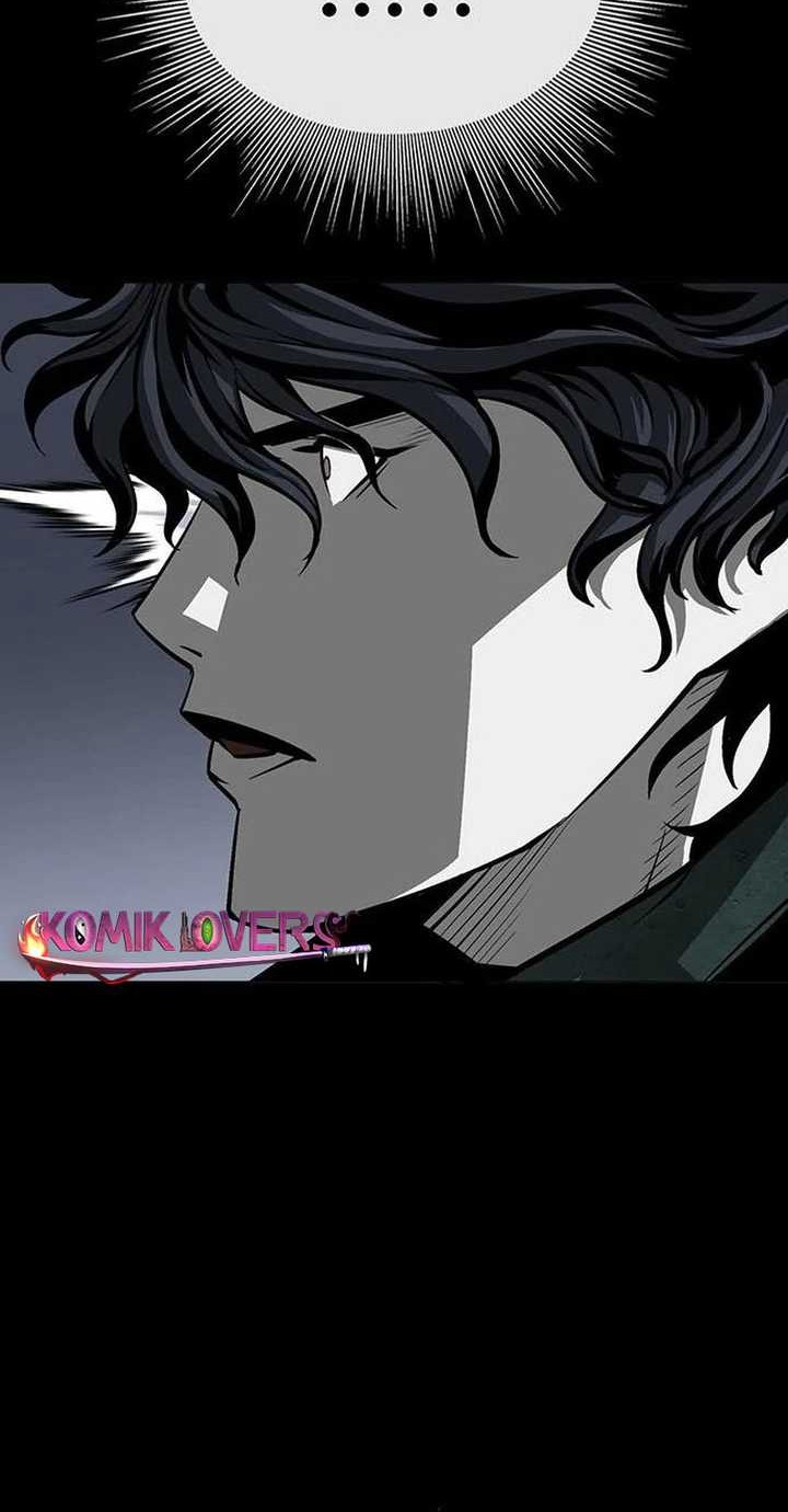 The Silent Warrior Chapter 10 Gambar 50