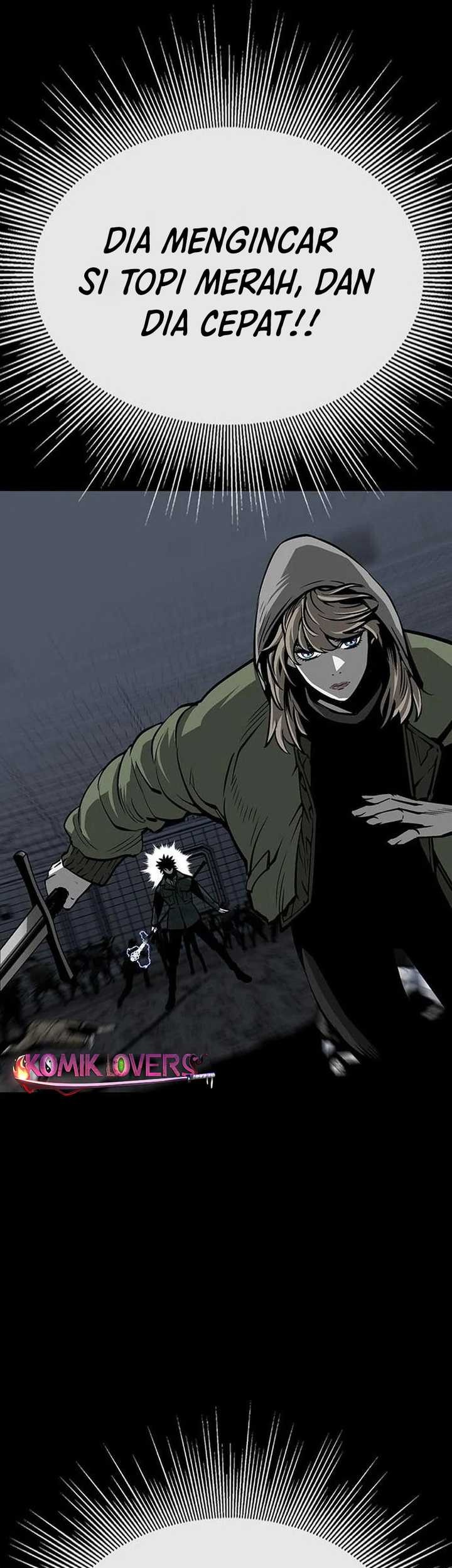 The Silent Warrior Chapter 10 Gambar 51