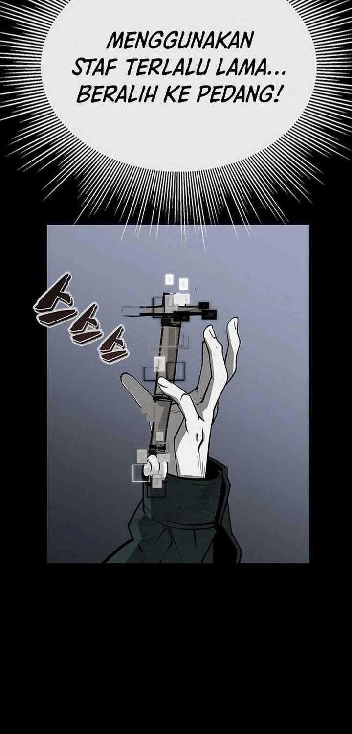 The Silent Warrior Chapter 10 Gambar 52