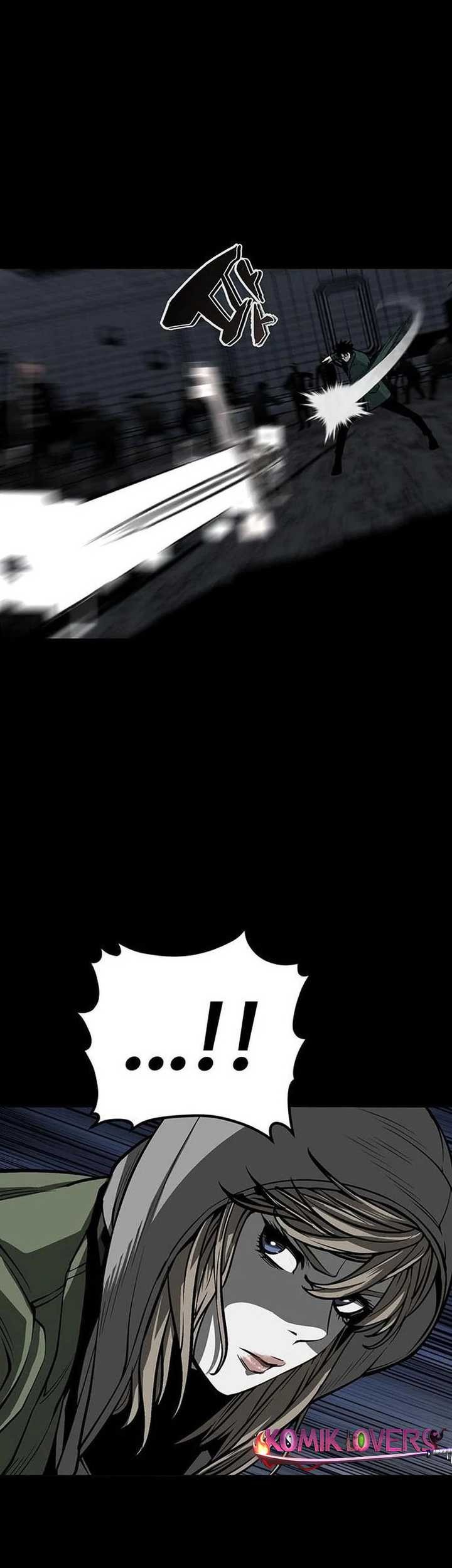 The Silent Warrior Chapter 10 Gambar 53