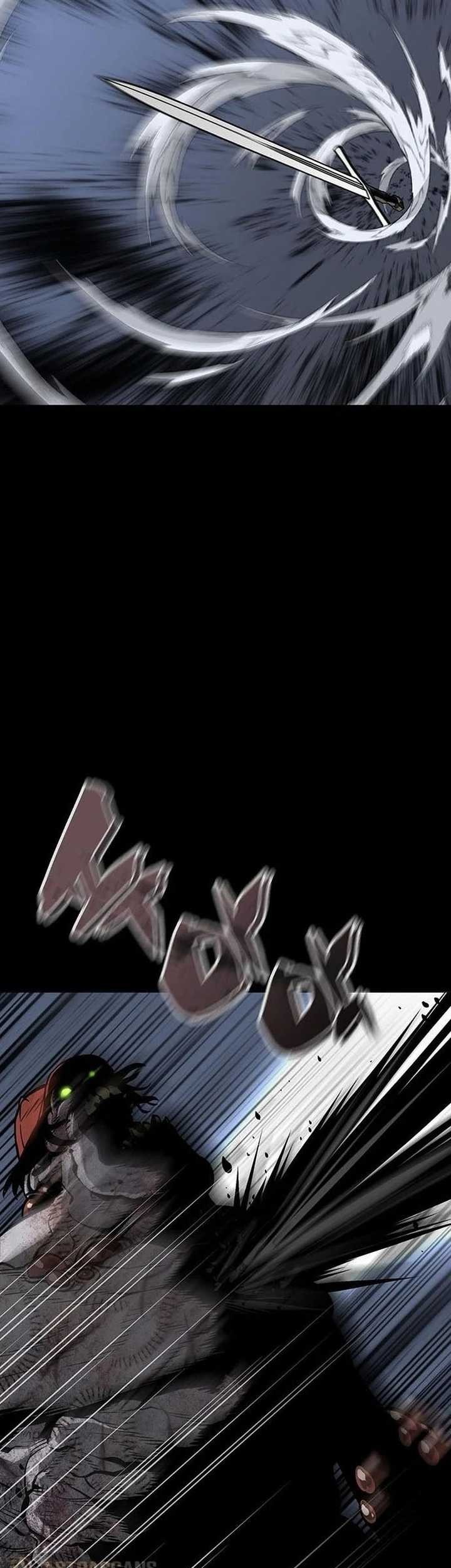 The Silent Warrior Chapter 10 Gambar 55