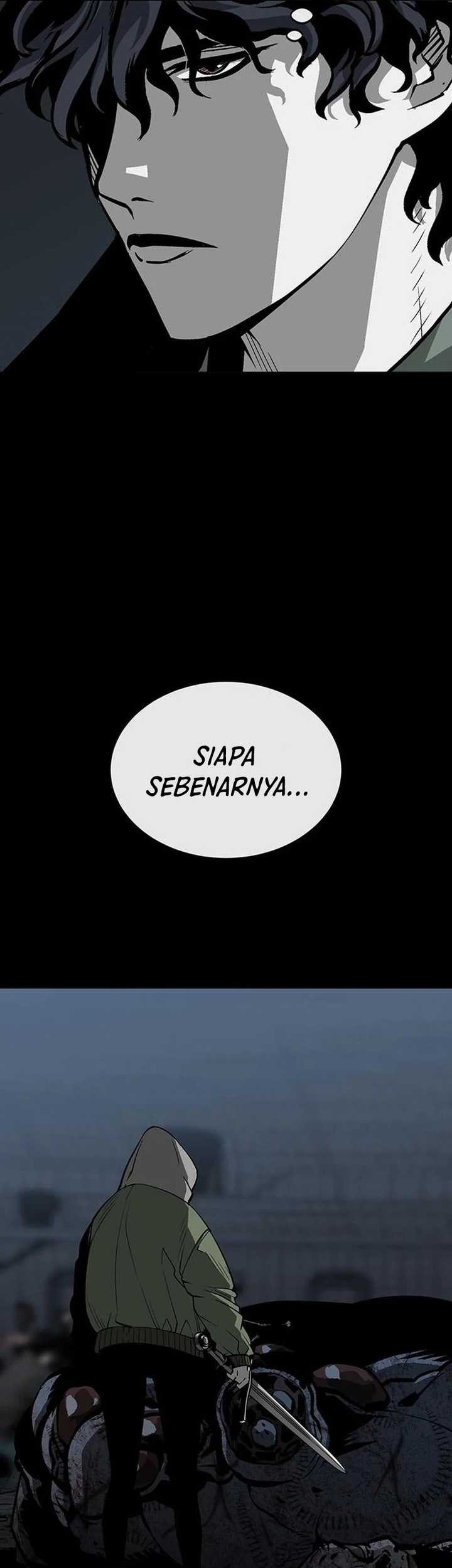 The Silent Warrior Chapter 10 Gambar 61