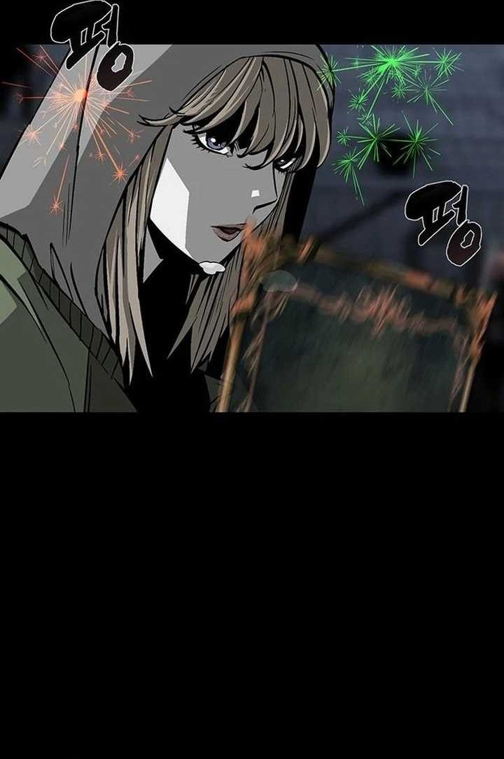 The Silent Warrior Chapter 10 Gambar 64