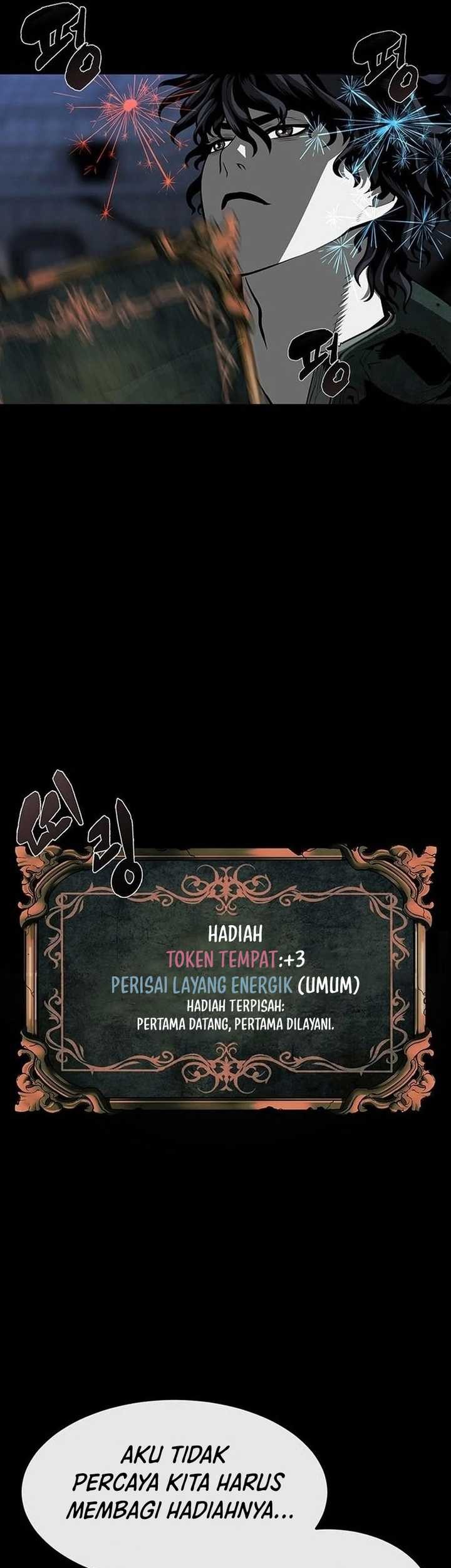 The Silent Warrior Chapter 10 Gambar 65