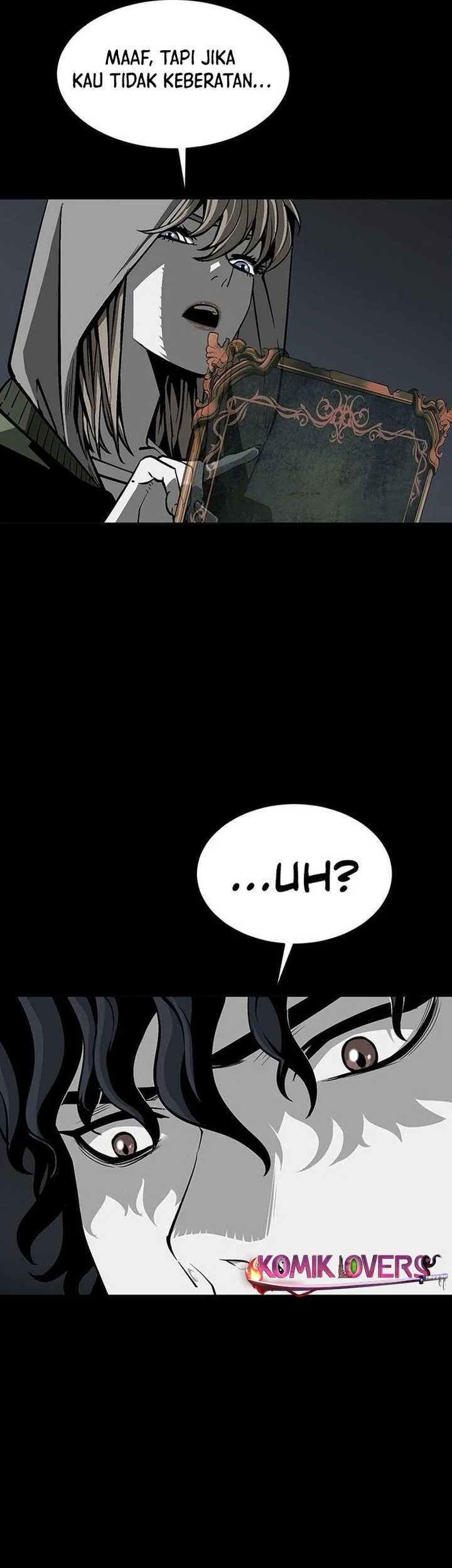 The Silent Warrior Chapter 10 Gambar 67