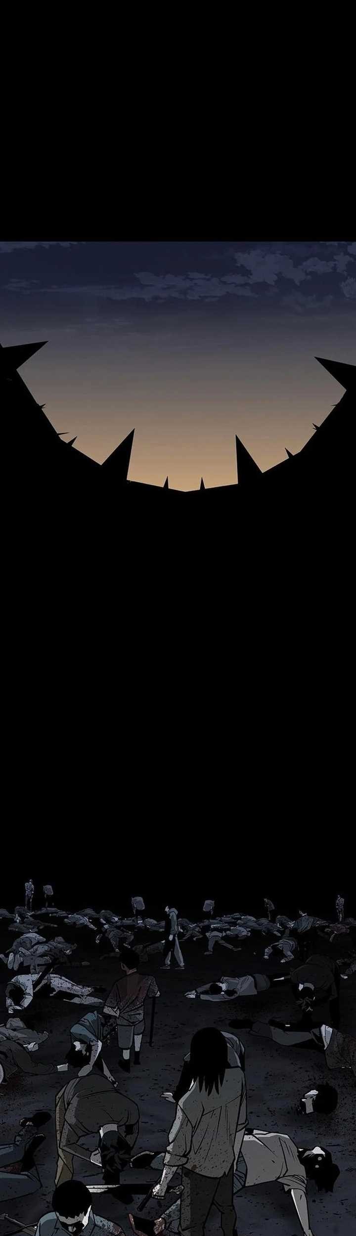 The Silent Warrior Chapter 10 Gambar 73