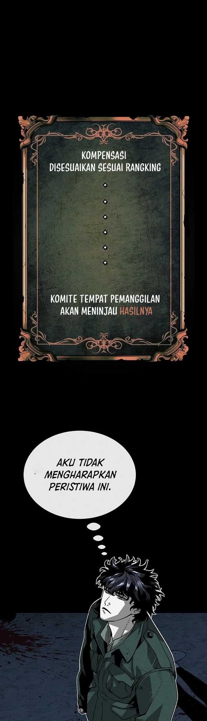 The Silent Warrior Chapter 10 Gambar 75