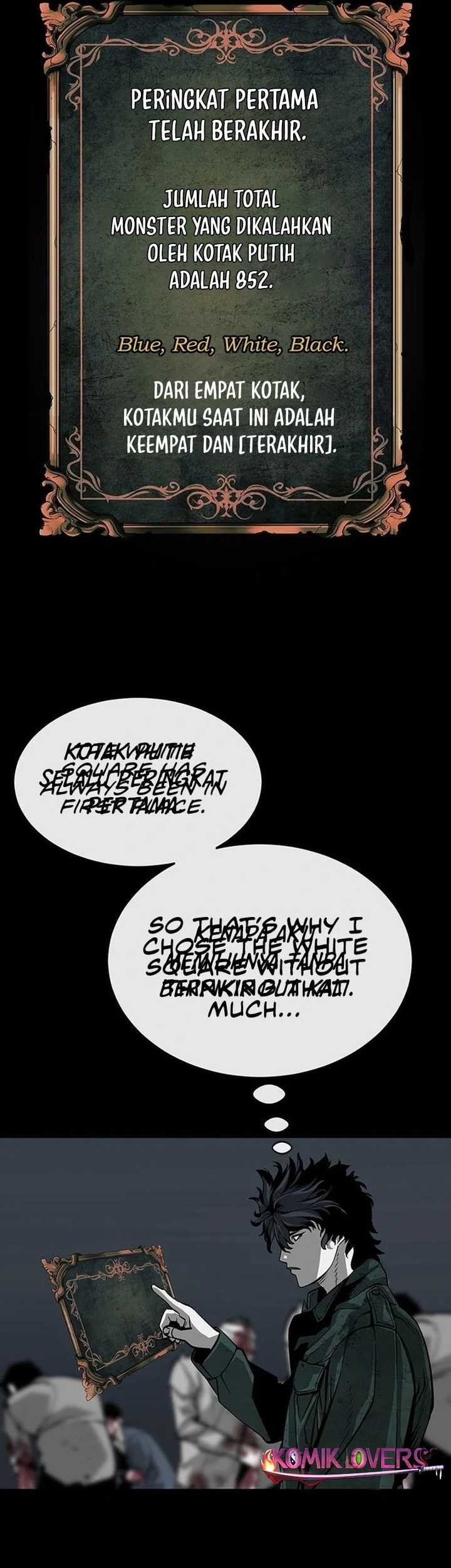 The Silent Warrior Chapter 10 Gambar 77