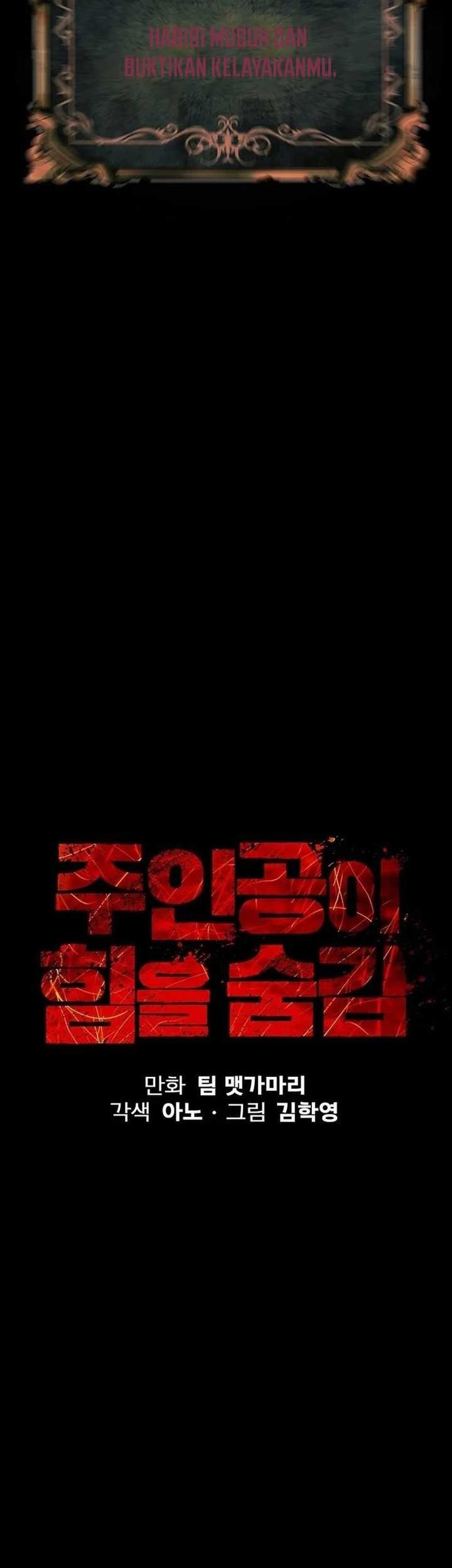 The Silent Warrior Chapter 10 Gambar 5