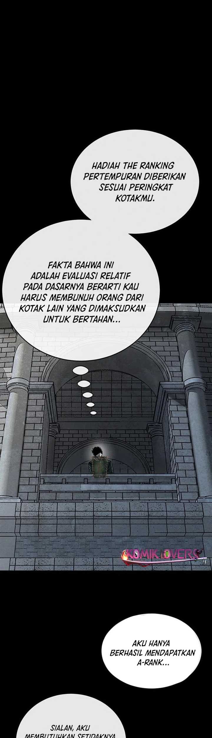 The Silent Warrior Chapter 10 Gambar 79