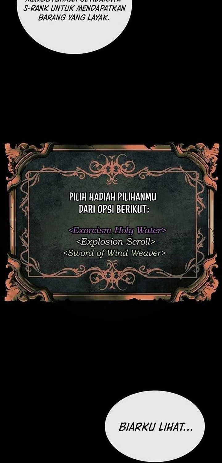 The Silent Warrior Chapter 10 Gambar 80