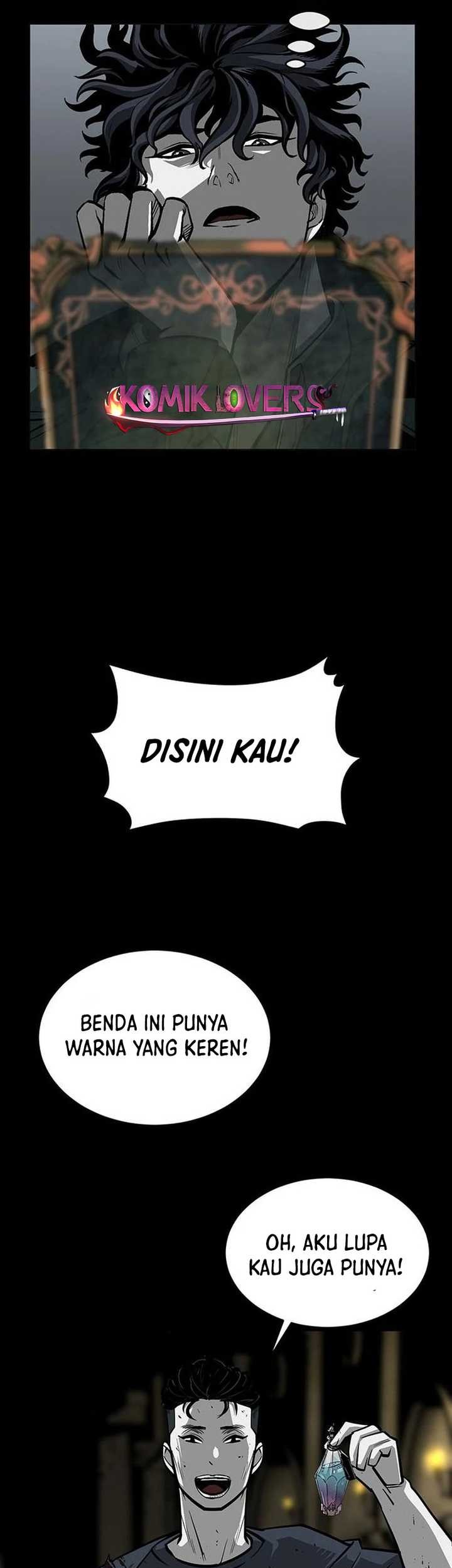 The Silent Warrior Chapter 10 Gambar 81