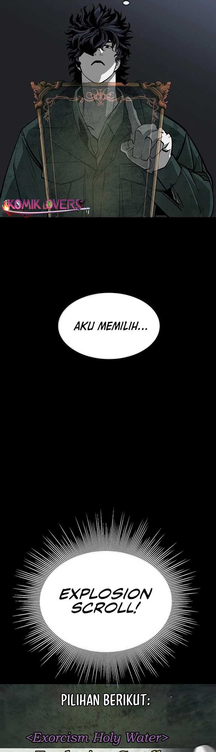 The Silent Warrior Chapter 10 Gambar 85