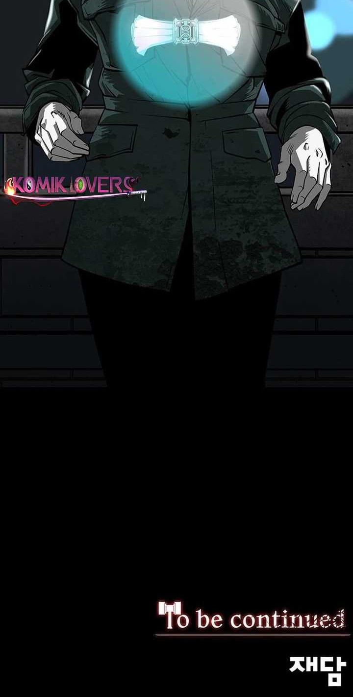 The Silent Warrior Chapter 10 Gambar 88