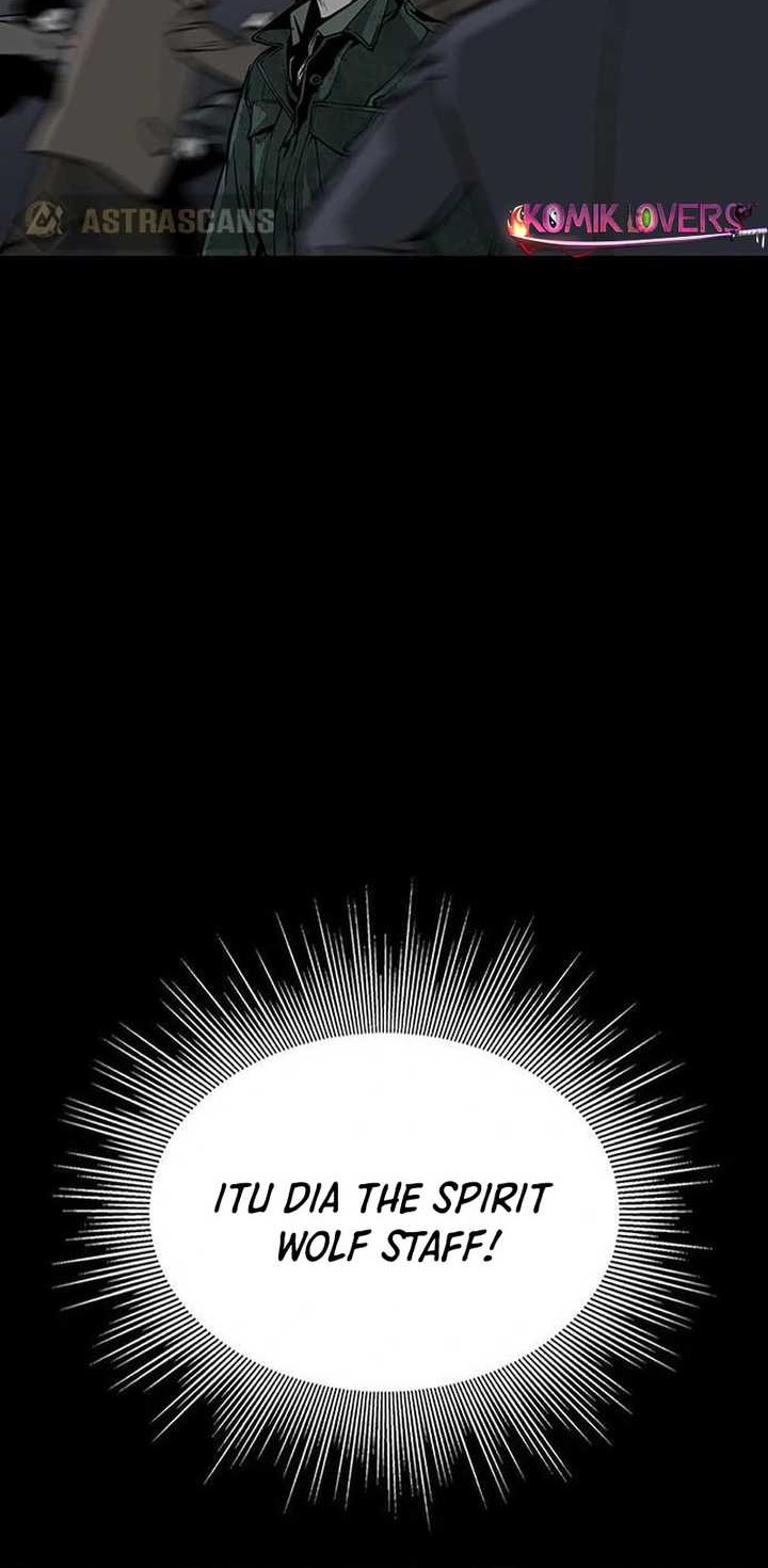 The Silent Warrior Chapter 10 Gambar 8