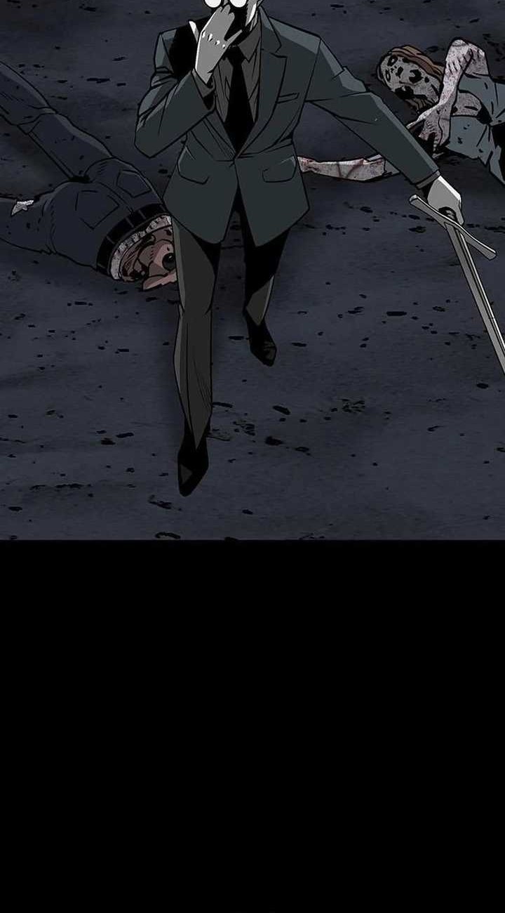 The Silent Warrior Chapter 10 Gambar 12