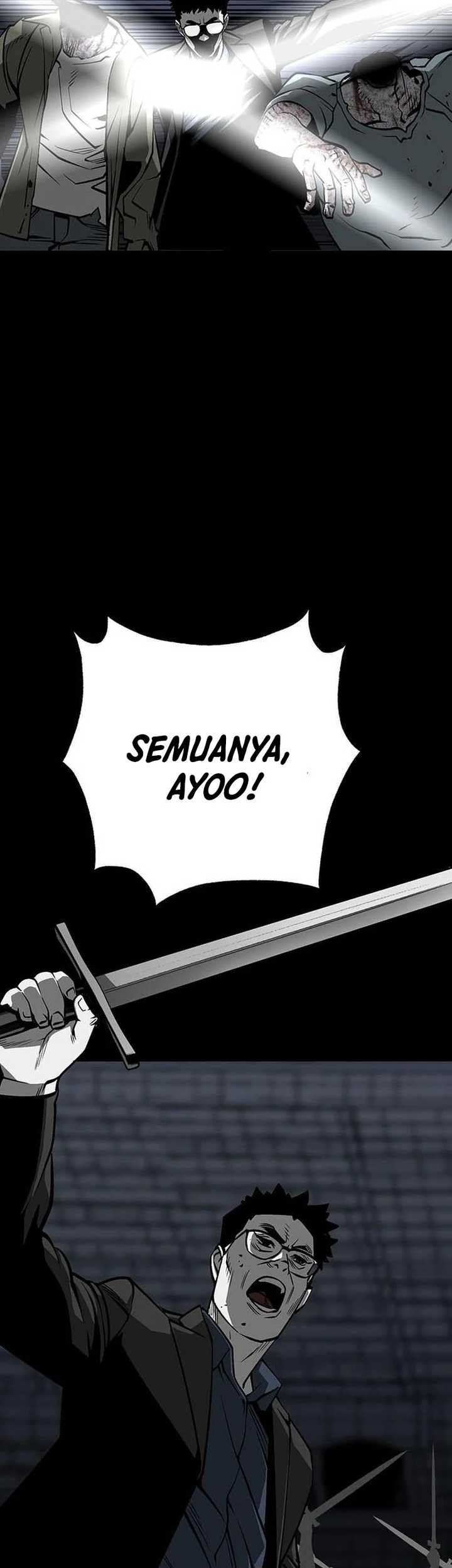 The Silent Warrior Chapter 10 Gambar 15