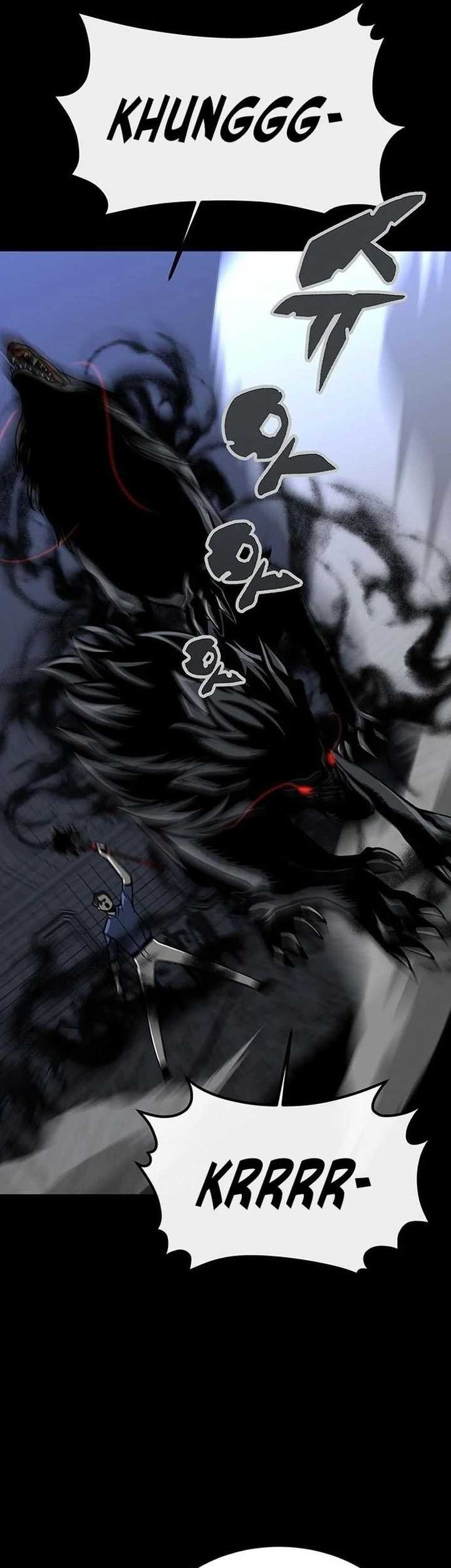 The Silent Warrior Chapter 10 Gambar 17