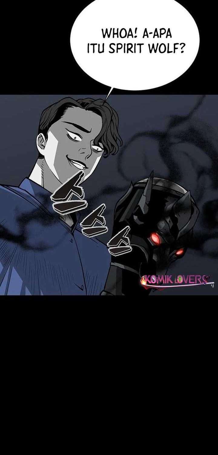 The Silent Warrior Chapter 10 Gambar 18