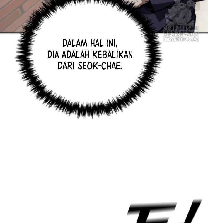 Shark Wyvern Chapter 65 Gambar 28