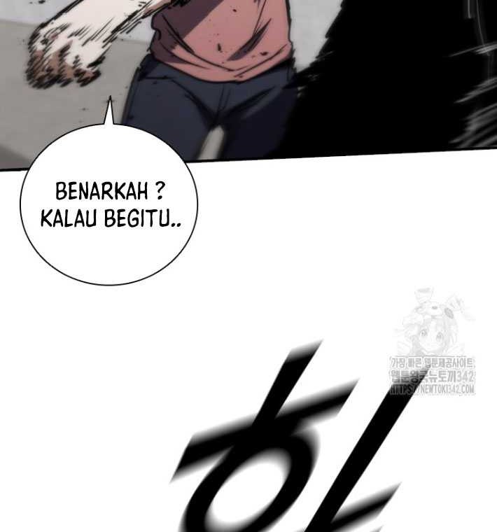 Shark Wyvern Chapter 65 Gambar 31