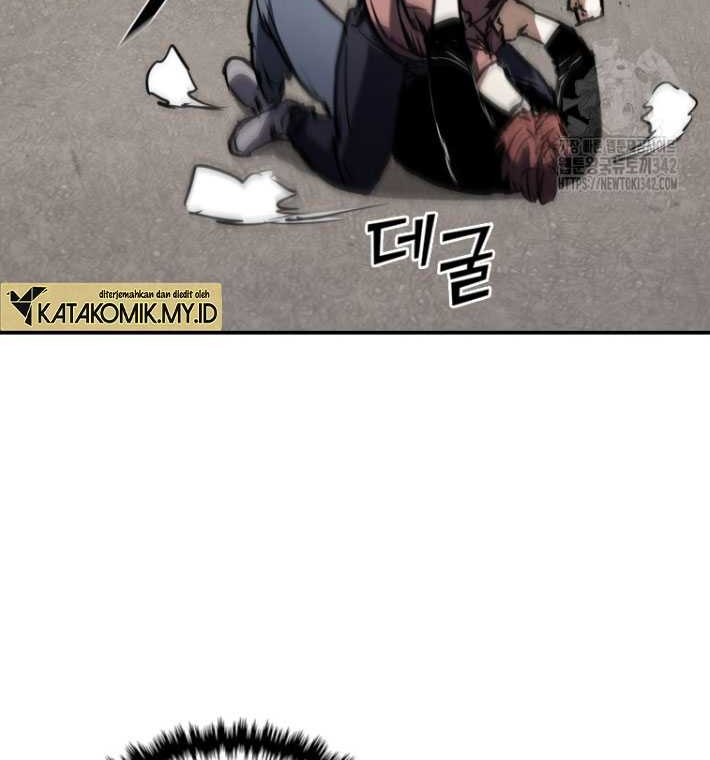 Shark Wyvern Chapter 65 Gambar 43