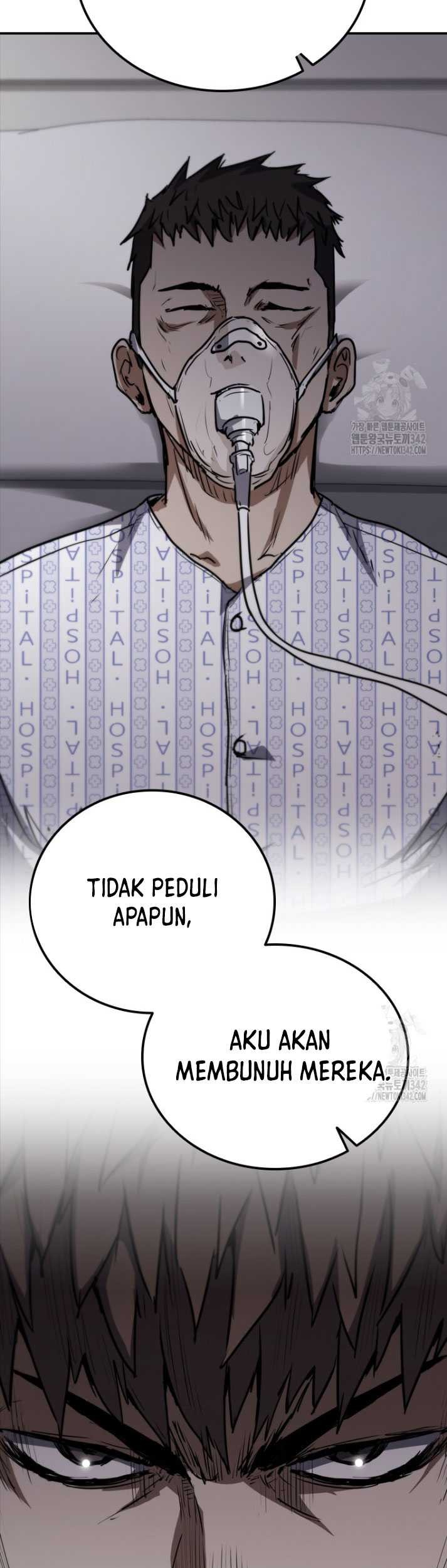 Shark Wyvern Chapter 65 Gambar 66