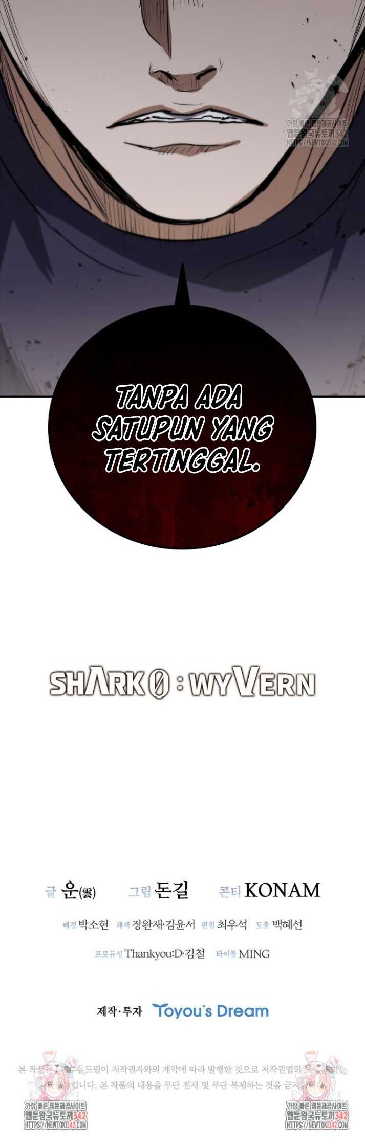 Shark Wyvern Chapter 65 Gambar 67
