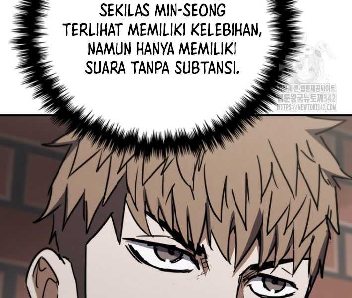 Shark Wyvern Chapter 65 Gambar 10