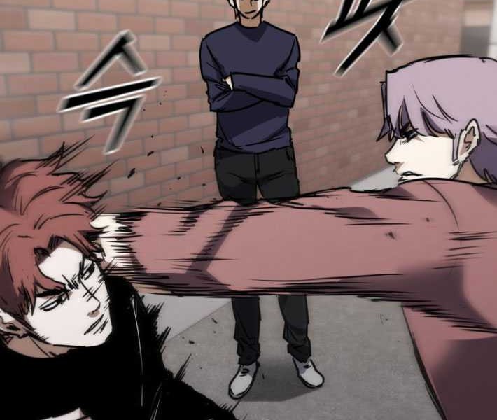 Shark Wyvern Chapter 65 Gambar 13