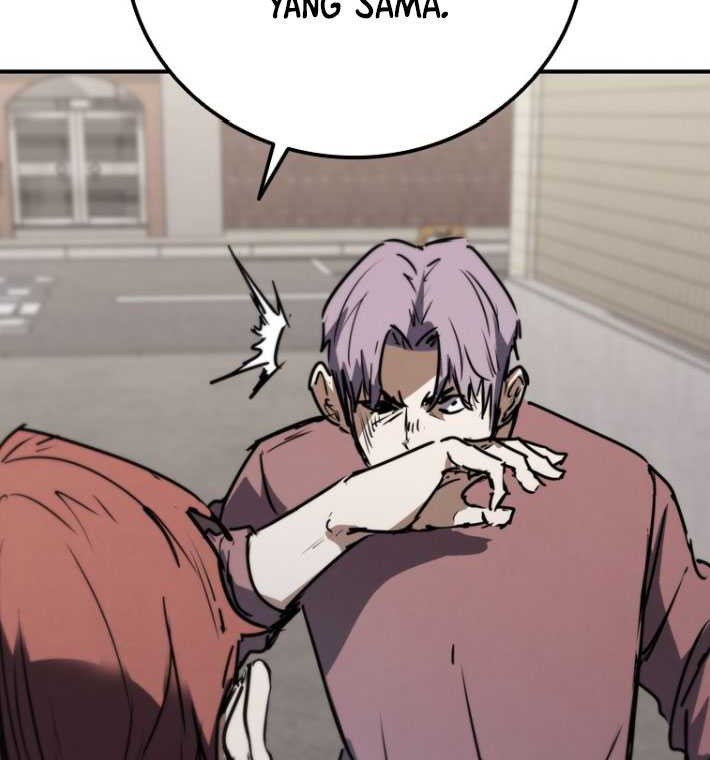 Shark Wyvern Chapter 65 Gambar 19