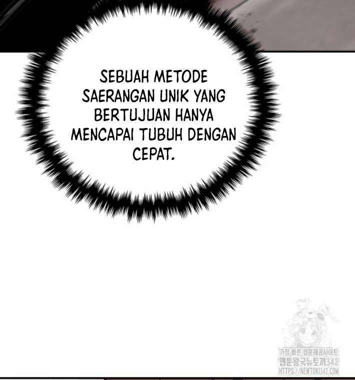 Shark Wyvern Chapter 65 Gambar 25