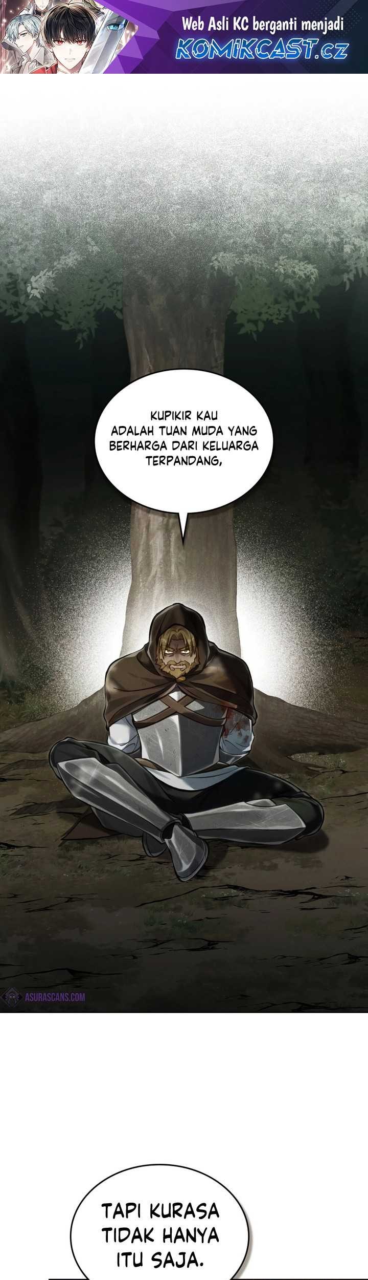 Baca Reborn as the Enemy Prince Chapter 37 Gambar 2