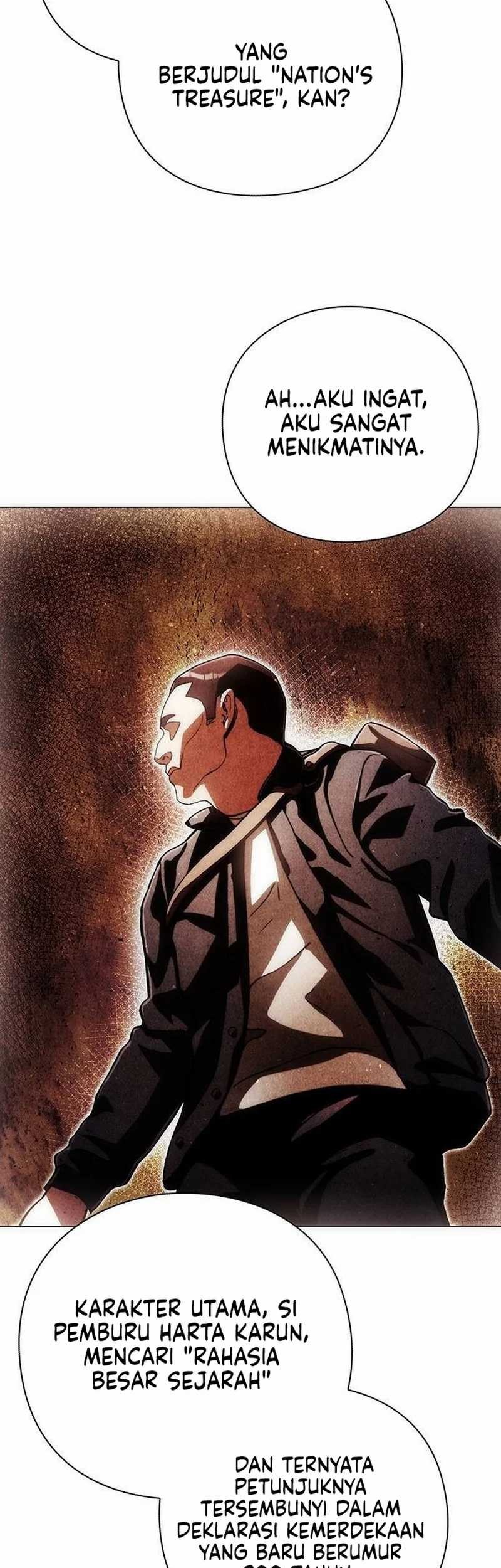 Artifact Reading Appraiser  Chapter 34 Gambar 19