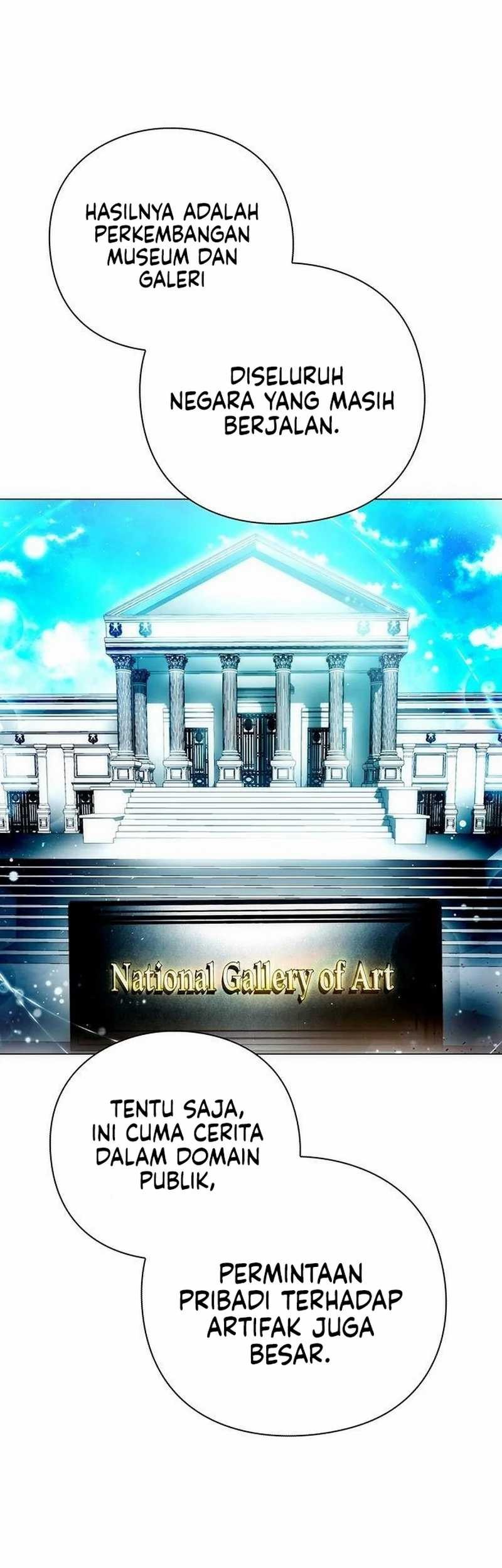 Artifact Reading Appraiser  Chapter 34 Gambar 25