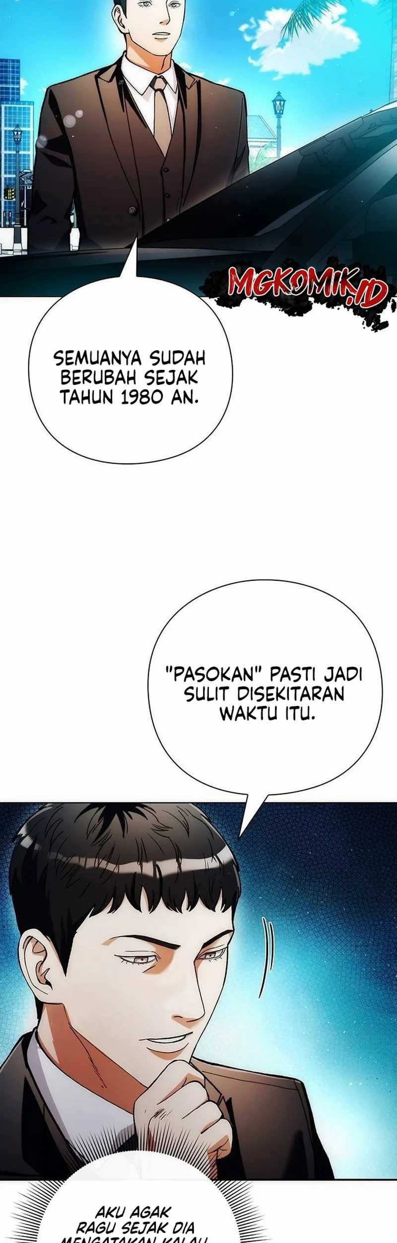 Artifact Reading Appraiser  Chapter 34 Gambar 27