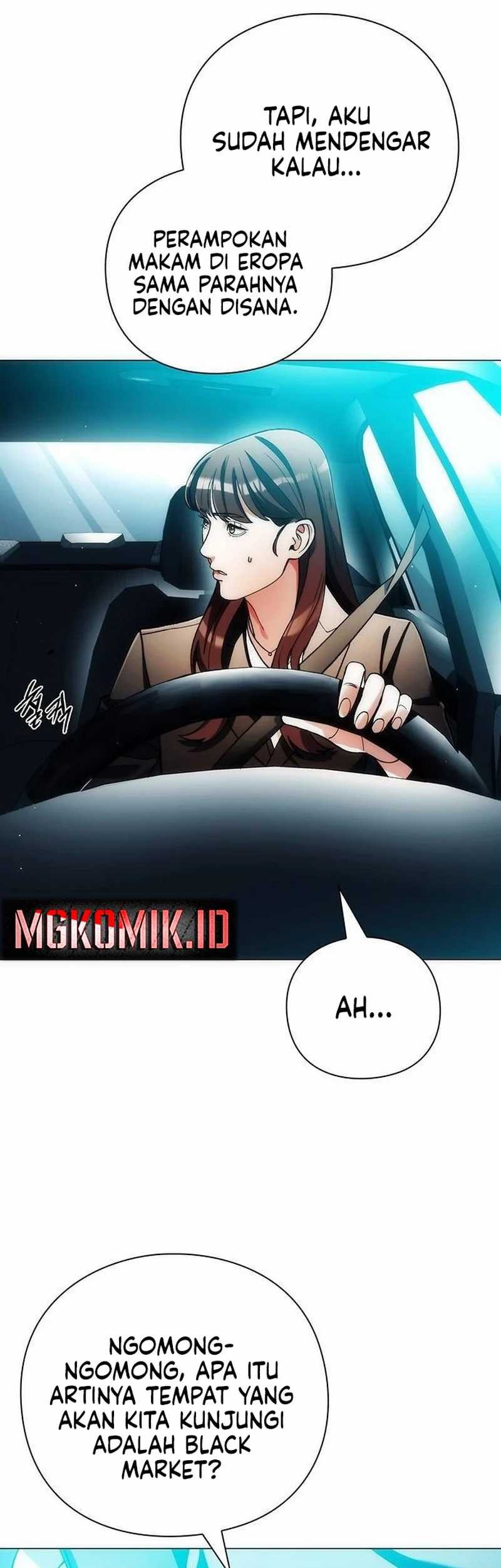 Artifact Reading Appraiser  Chapter 34 Gambar 33